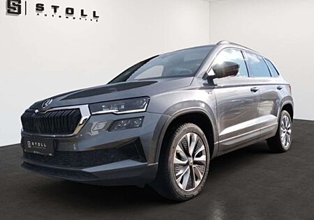 Skoda Karoq 1.5 TSI DSG Selection Navi+AHK+VirtualCockpit++