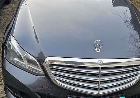 Mercedes-Benz E 200 T CDI