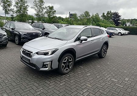 Subaru XV 2.0ie Lineartronic Active