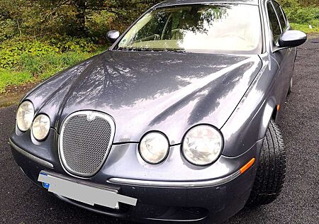 Jaguar S-Type 3.0 V6 Aut. Executive