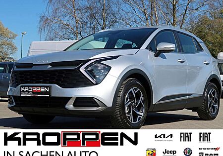Kia Sportage Edition 7 Android Carplay SHZ LHZ M+S-Allwetter
