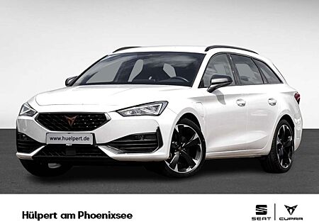 Cupra Leon ST 1.4 HYBRID VZ CAM ACC LM19 E-KLAPPE NAVI