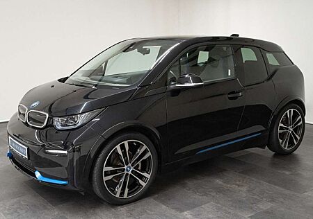 BMW i3 s