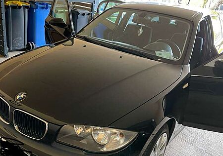 BMW 118i 118