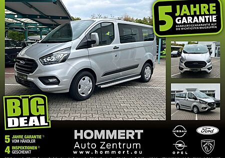 Ford Transit Custom Kombi 2.0 TDCi L1 Trend *AHK*Sitzh