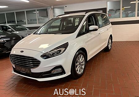 Ford Galaxy 2.0 LED,Kamera,7-Sitzer,Navi