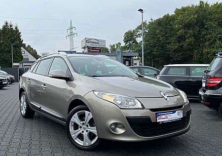 Renault Megane Dynamique TCe Grandtour Euro-5 Scheckh. HU/AU Neu.