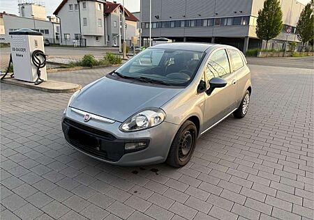 Fiat Punto EVO MyLife *TÜV Neu