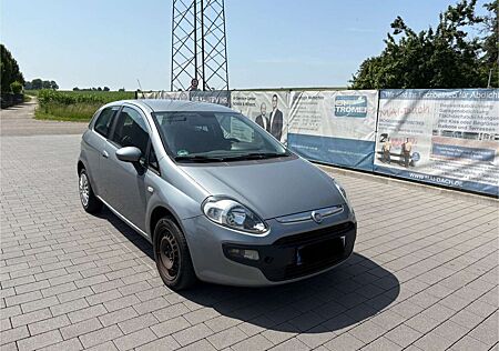 Fiat Punto EVO MyLife *TÜV Neu