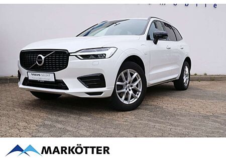 Volvo XC 60 XC60 T6 AWD Recharge R-Design ACC/BLIS/Standhz/AHK