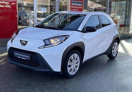 Toyota Aygo (X) Play