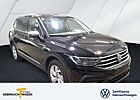 VW Tiguan Allspace Volkswagen 1.5 TSI LIFE 7-SITZE AHK PRIVACY