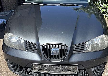 Seat Ibiza Amaro
