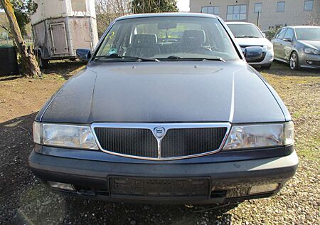 Lancia Dedra 1.6 / 1.6 LE H-kennzeichen