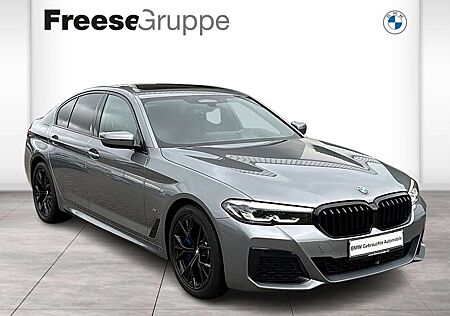 BMW 530 d xDrive Limousine M Sportpaket Head-Up DAB