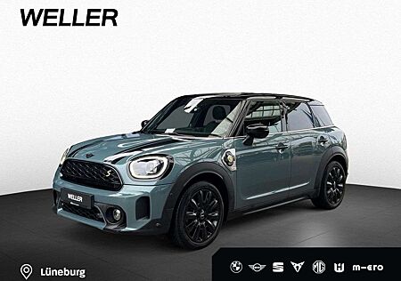 Mini Cooper S Countryman Cooper SE Countryman Cooper SE ALL4 Countryman Bluetooth Navi LED Klima