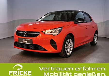 Opel Corsa-e Edition LED AppleCarPlay Klimaautomatik DAB