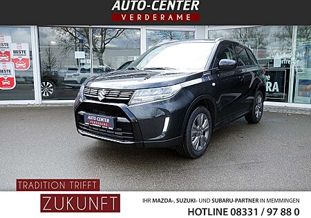 Suzuki Vitara 1.4 Hybrid Allgrip Comfort SHZ ACC LED
