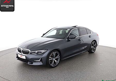 BMW 320 d xDrive LUXURY LINE LASER,HUD,STANDHEIZ,AHK