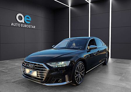 Audi S8 UPE:192*OLED*Pano*Softc*B&O*HUD*StHz*Keramik*