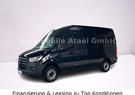 Mercedes-Benz Sprinter 317 NAVI+ 360° KAMERA+ SITZHEIZ. (0228)