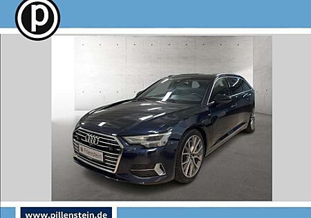 Audi A6 Avant S-LINE 50 2.0 TFSI e Quattro AHK PANO NAVI H