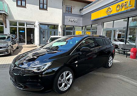 Opel Astra Elegance Start/Stop