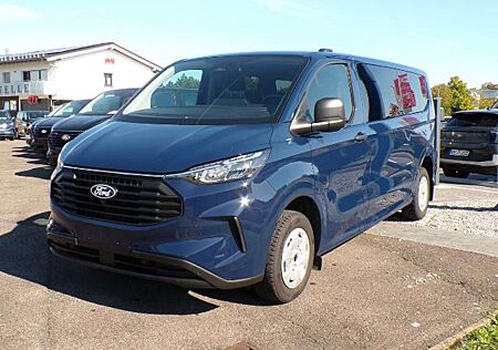 Ford Transit Custom 320 L2 Kombi Trend 9-Sitzer / FGS 3. Jahr