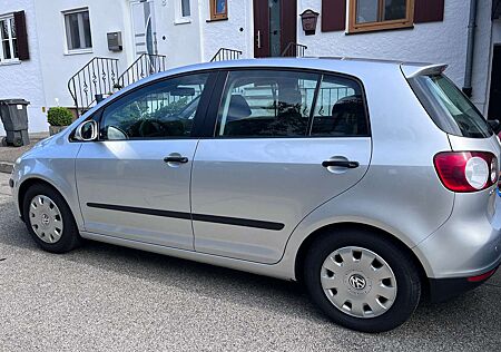 VW Golf Plus Volkswagen 1.4 Trendline Klima 80000 km 1 Hand KEIN TÜV