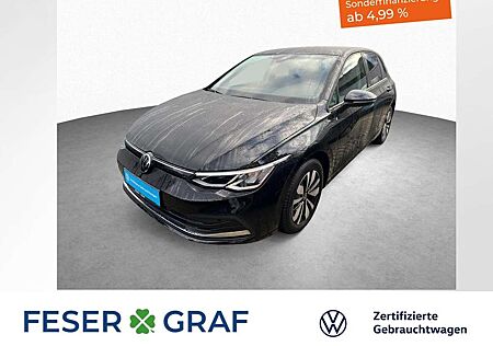 VW Golf Volkswagen VIII MOVE 1.5 TSI 6-GANG LED NAVI KAMERA