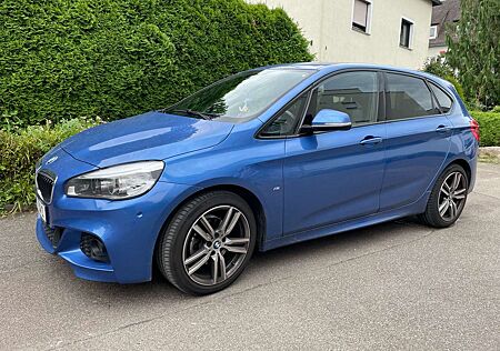 BMW 218i 218 Active Tourer Aut. M Sport