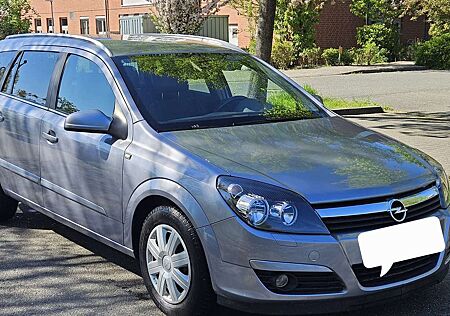 Opel Astra 1.6 Caravan Elegance