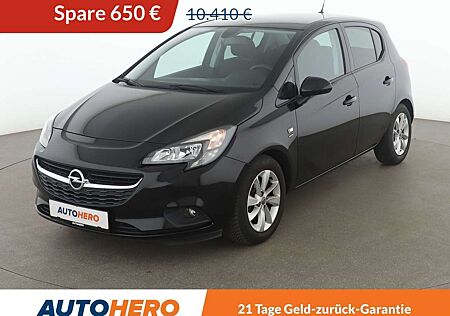 Opel Corsa 1.4 Active*PDC*SHZ*KLIMA*TEMPO*GARANTIE*