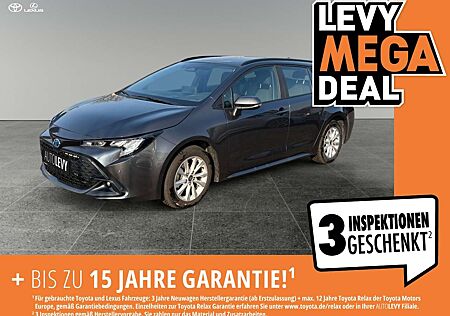 Toyota Corolla Touring Sports 1.8 Hybrid *CARPLAY*AA*