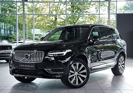 Volvo XC 90 XC90 Plus Bright AWD *7-Sitzer *GSD *360° *AHK