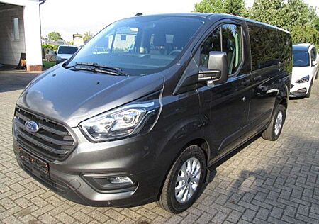Ford Transit Custom Kombi L1H1 VA Trend AHK