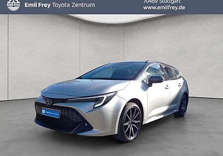 Toyota Corolla 2.0 Hybrid TS GR Sport, Kamera,Cloud-Navi