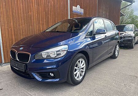 BMW 218i 218 Active Toure Parkassist Navigation Business