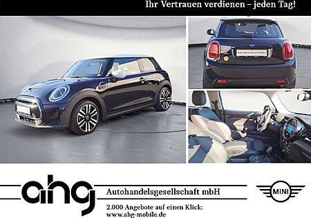 Mini Cooper SE . 3-Türer *Premium*Navi*LED*PDC*SHZ*DAB