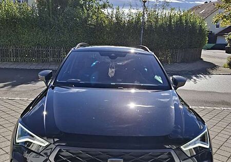 Seat Ateca 1.5 TSI ACT DSG OPF Style Edition