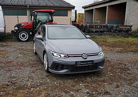 VW Golf GTI Volkswagen VII Clubsport-ACC-KEYLESS-KAMERA-PANO