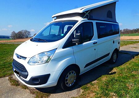 Ford Nugget Transit Custom