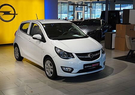 Opel Karl Edition Automatik*PDC*Klima*Tempomat*