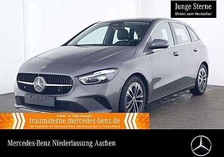 Mercedes-Benz B 200 PROGRESSIVE+MULTIBEAM+KAMERA+TOTW+7G