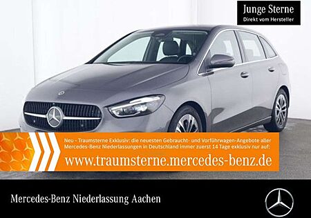 Mercedes-Benz B 200 PROGRESSIVE+MULTIBEAM+KAMERA+TOTW+7G