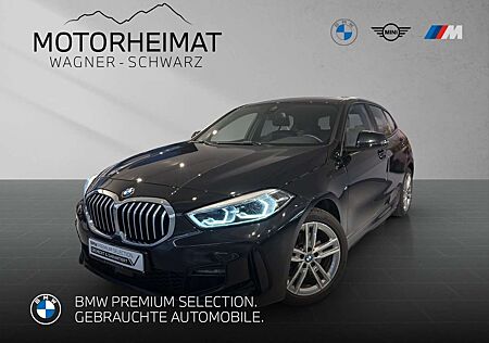BMW 118 i Aut. M Sport Headup HIFi LivePro