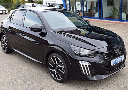Peugeot 208 Hybrid 136 "GT" LED/Navi/APP/360-Grad