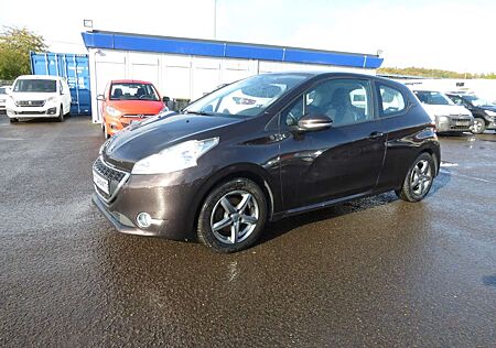 Peugeot 208 gebraucht kaufen Peugeot 208 Active Klima +GARANTIE+