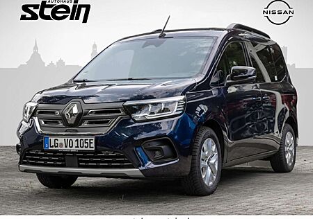 Renault Kangoo III E-Tech Electric Equilibre City-Paket+ Navi LED