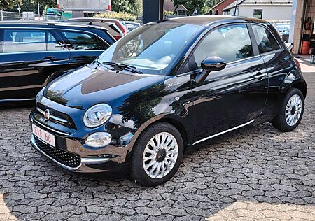 Fiat 500 DolceVita Hybrid